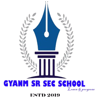 Gyanm Sr Sec School